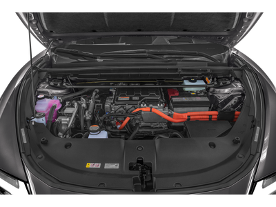 2023 Lexus RZ 450e Luxury 450e Luxury COLD WEATHER PACKAGE
