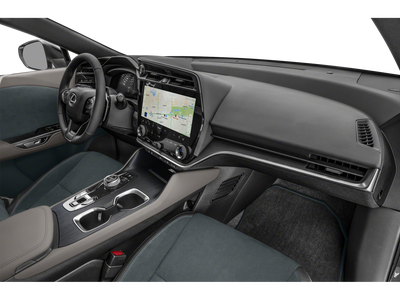2023 Lexus RZ 450e Luxury 450e Luxury COLD WEATHER PACKAGE