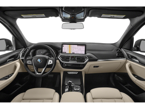 2024 BMW X3 xDrive30i CONVENIENCE PKG