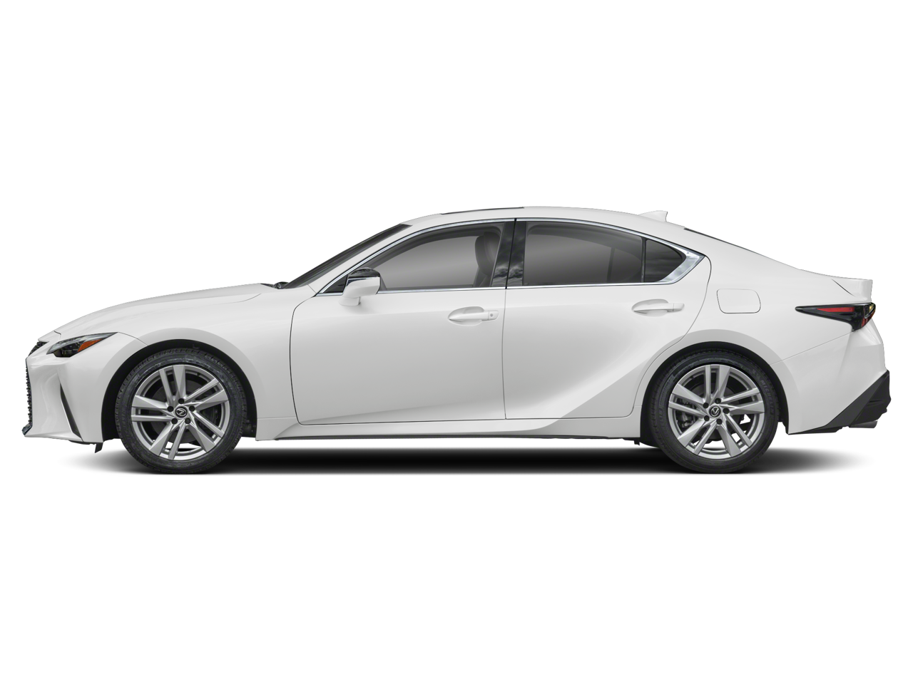 2024 Lexus IS 300 300