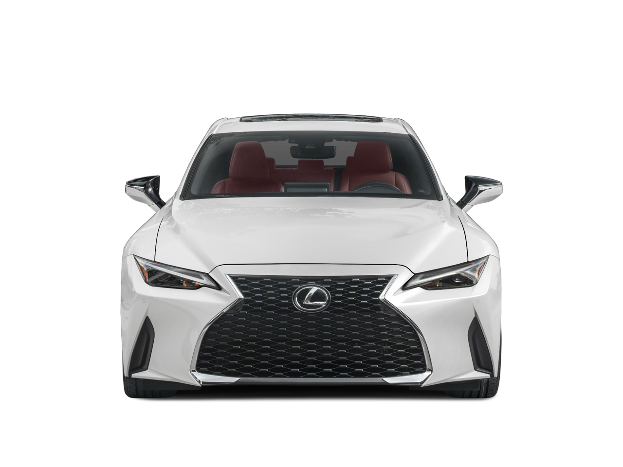 2024 Lexus IS 300 300