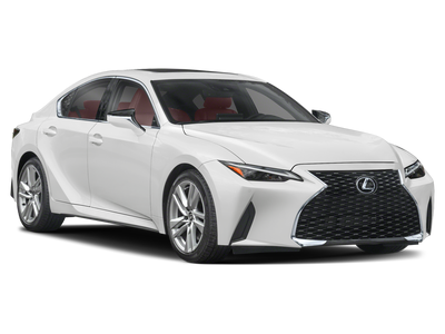2024 Lexus IS 300 300