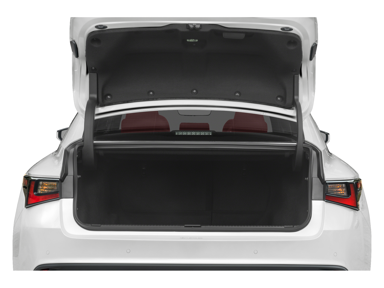 2024 Lexus IS 300 300