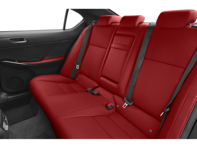 2024 Lexus IS 300 300