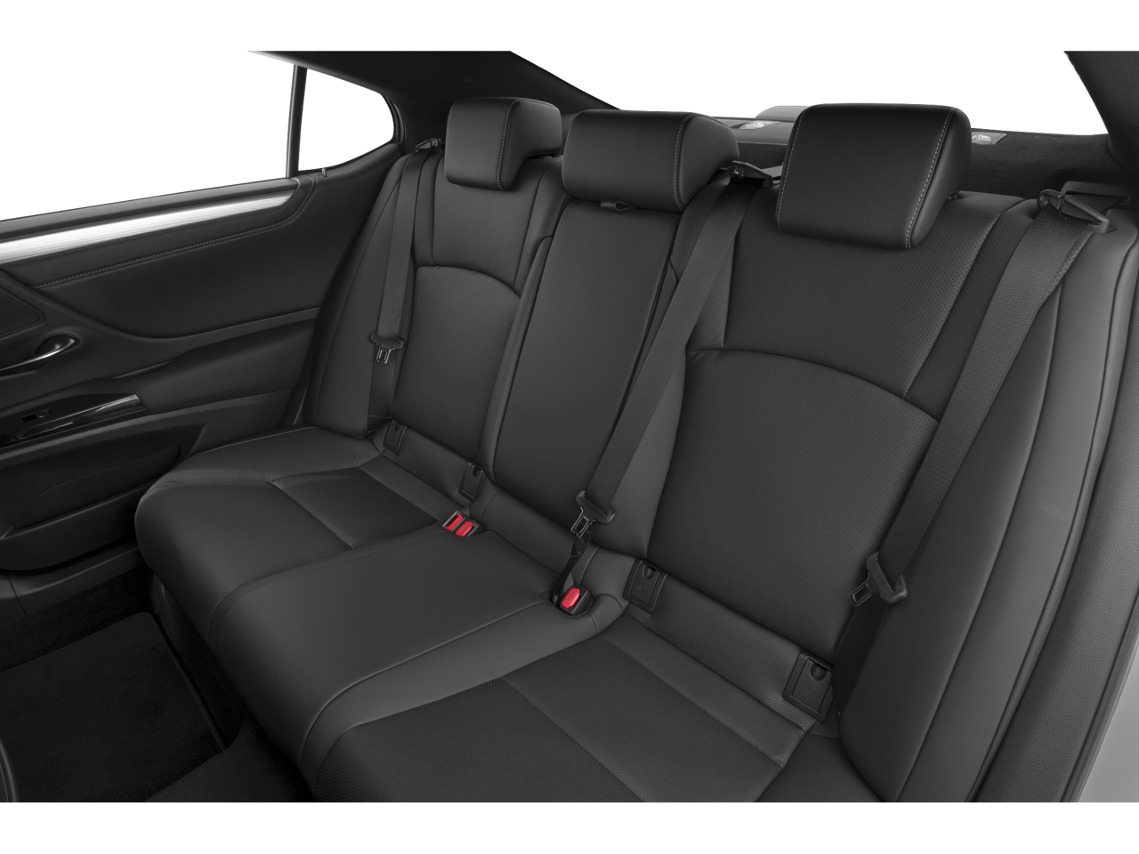 2024 Lexus ES 350 F Sport 350 F Sport