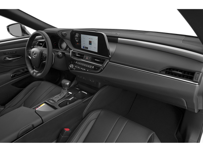 2024 Lexus ES 350 F Sport 350 F Sport