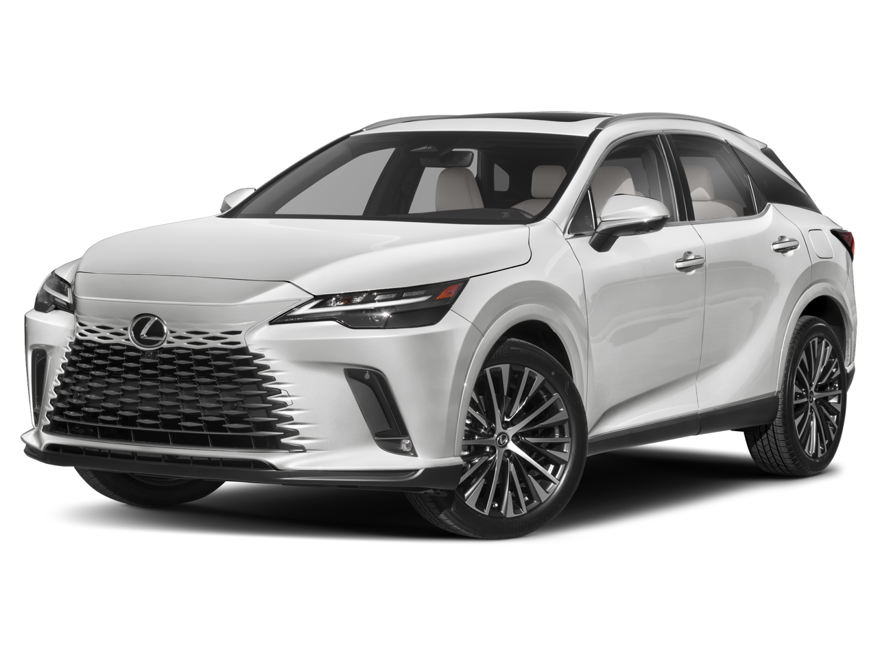 2024 Lexus RX 350 Premium 350 Premium
