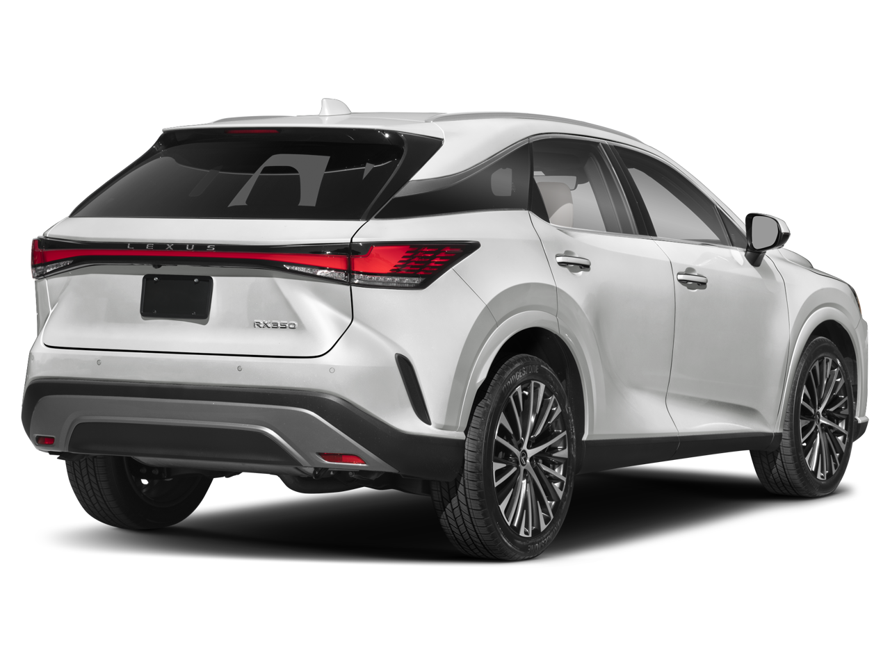 2024 Lexus RX 350 Premium 350 Premium