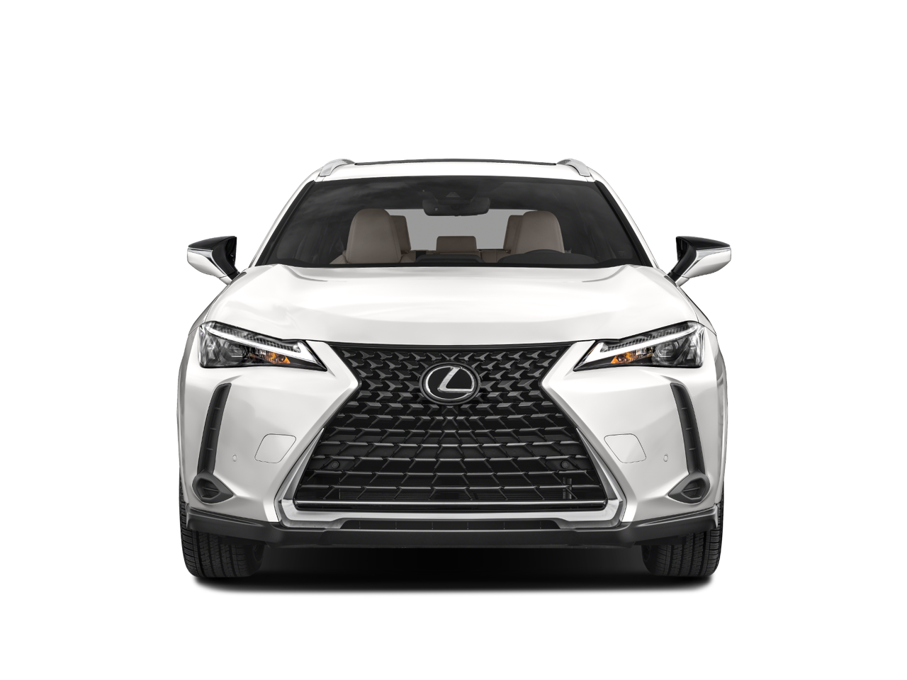 2024 Lexus UX 250h Premium 250h Premium