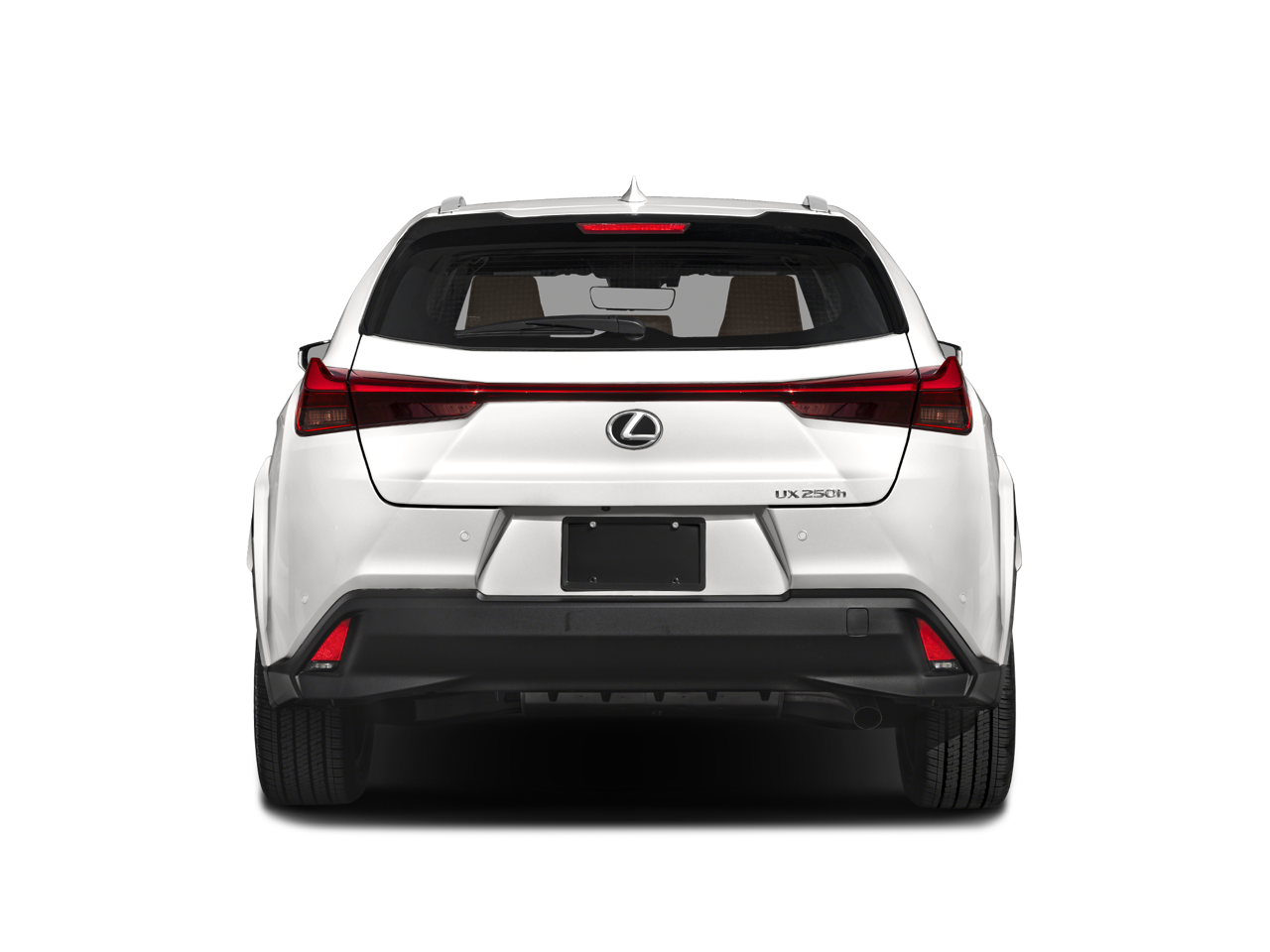 2024 Lexus UX 250h Premium 250h Premium