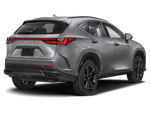 2024 Lexus NX 450h+ Luxury 450h+ Luxury
