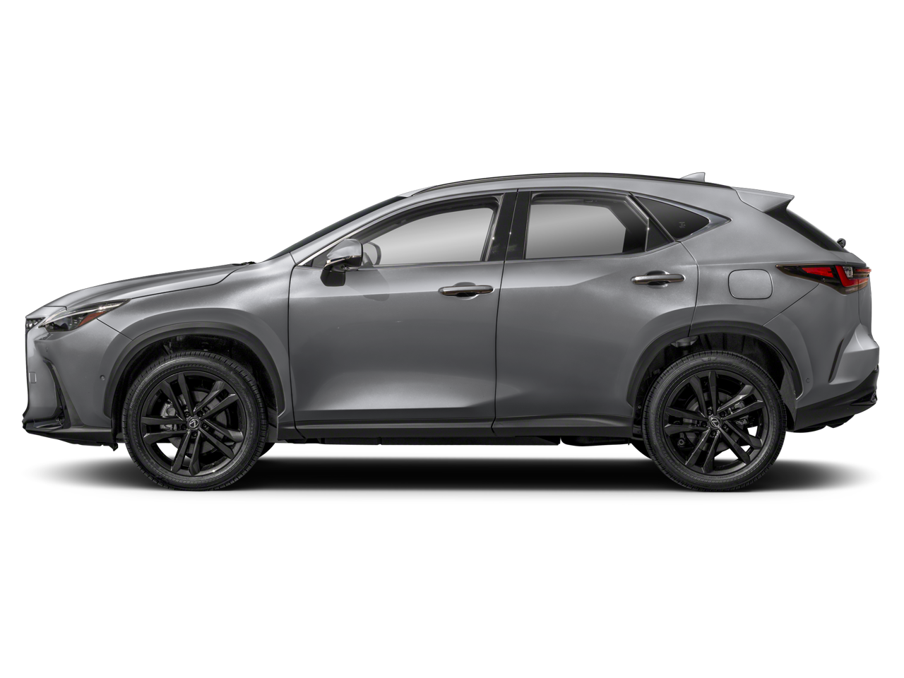 2024 Lexus NX 450h+ Luxury 450h+ Luxury