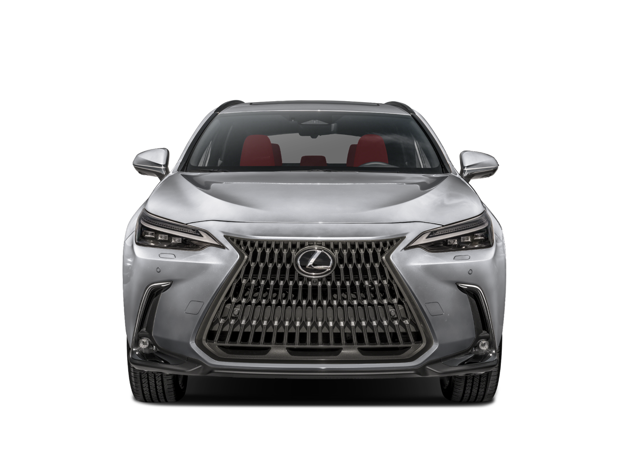 2024 Lexus NX 450h+ Luxury 450h+ Luxury