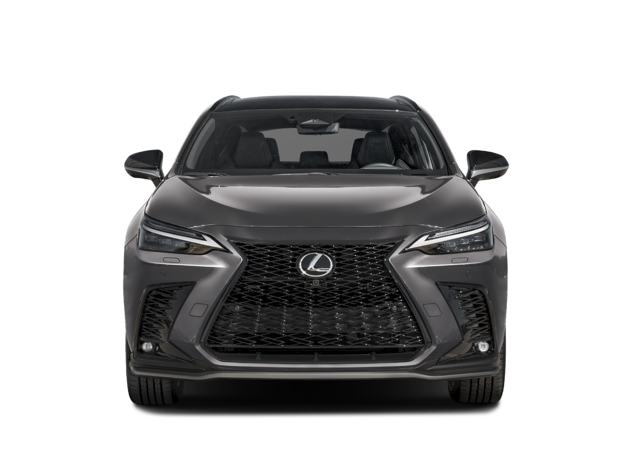 2024 Lexus NX 450h+ Luxury 450h+ Luxury