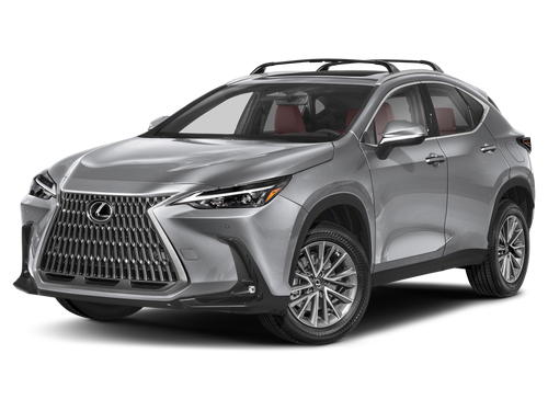 2024 Lexus NX 350 Premium 350 Premium
