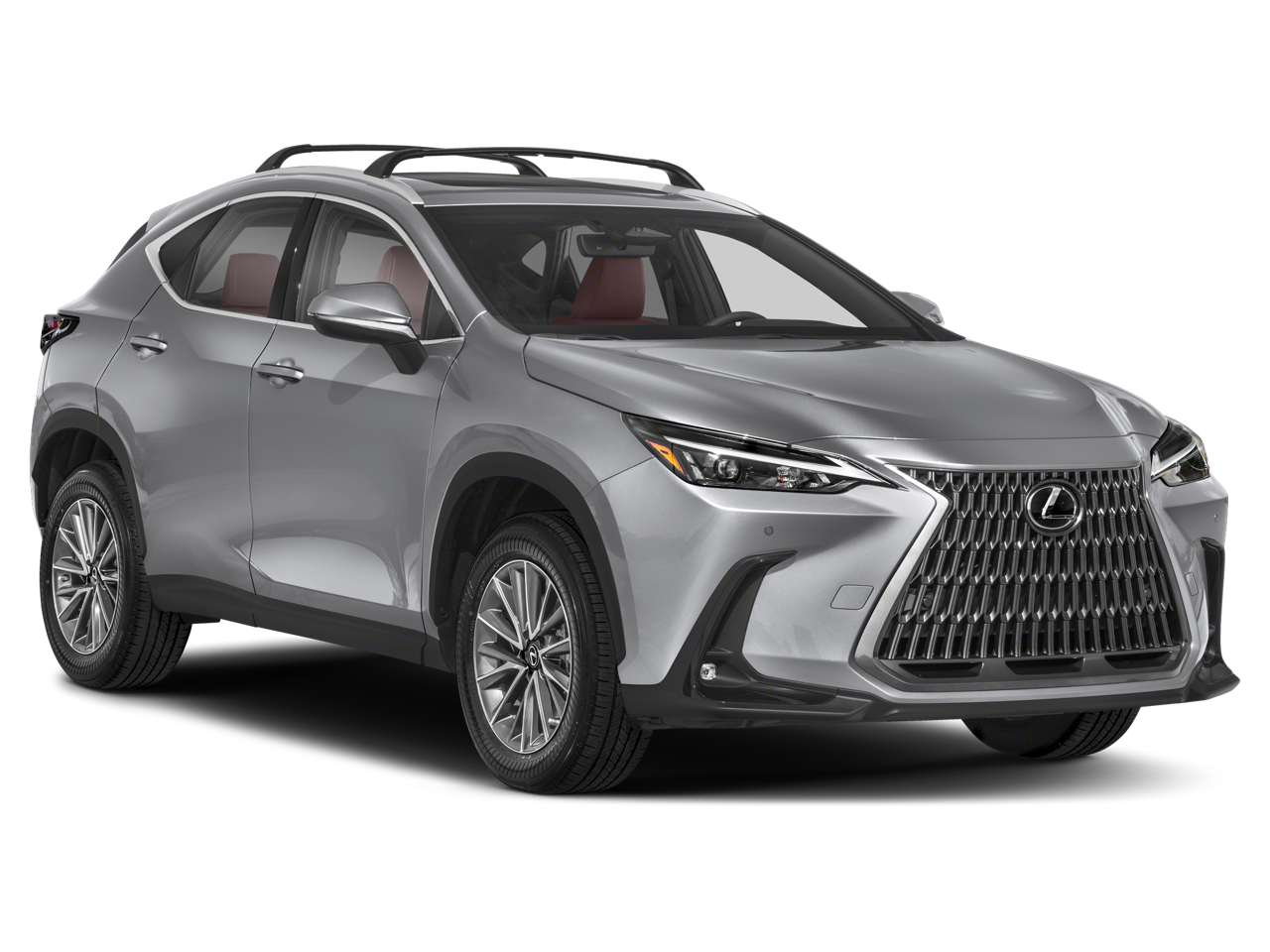 2024 Lexus NX 350 Premium 350 Premium