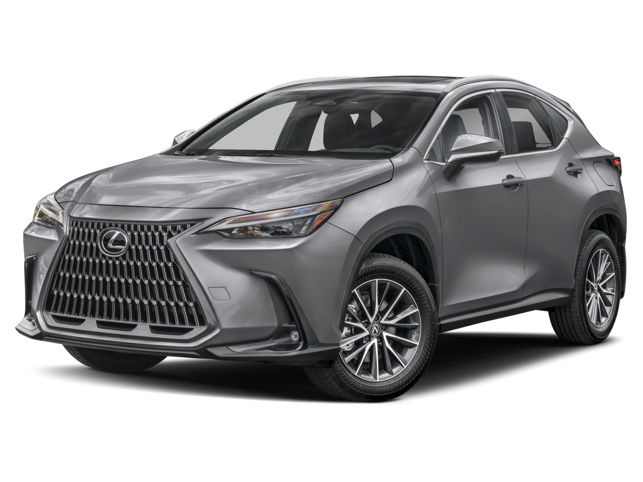 2024 Lexus NX 350h Premium 350h Premium