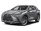 2024 Lexus NX 350h Base 350h Base