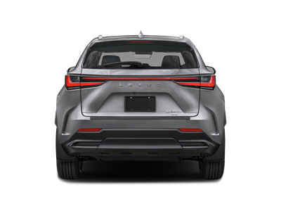 2024 Lexus NX 350h Base 350h Base