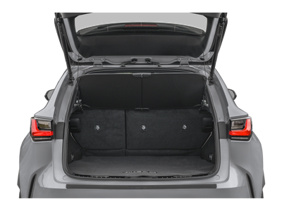 2024 Lexus NX 350h Base 350h Base