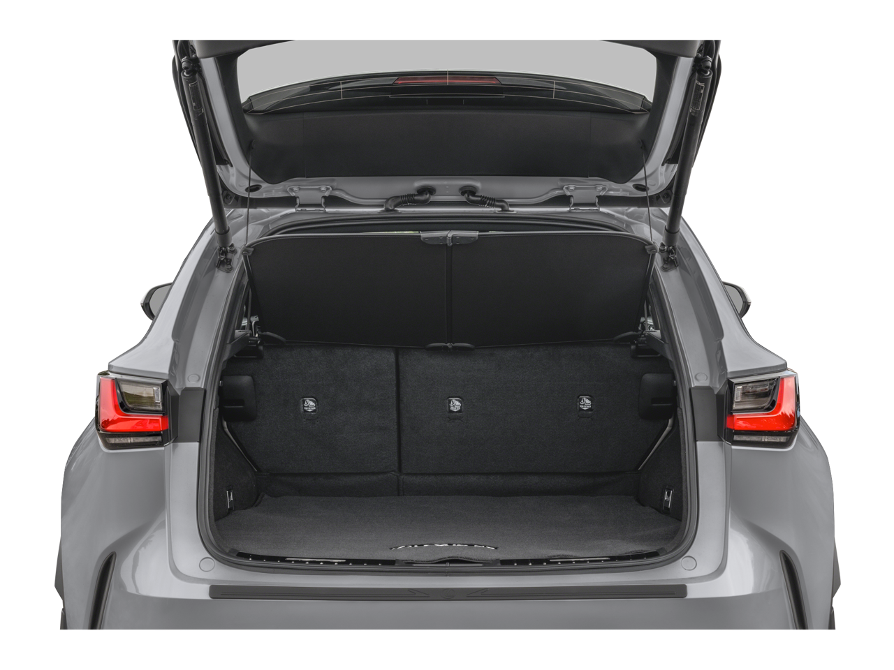 2024 Lexus NX 350h Base 350h Base