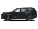 2024 Lexus LX 600 Luxury 600 Luxury
