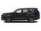 2024 Lexus LX 600 Luxury 600 Luxury
