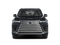 2024 Lexus LX 600 Luxury 600 Luxury