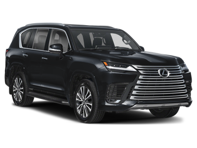 2024 Lexus LX 600 Luxury 600 Luxury