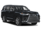 2024 Lexus LX 600 Luxury 600 Luxury