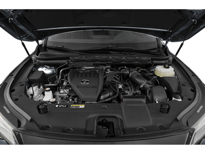 2024 Lexus RX 500h F SPORT Performance 500h F SPORT Performance