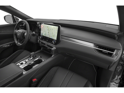 2024 Lexus RX 500h F SPORT Performance 500h F SPORT Performance