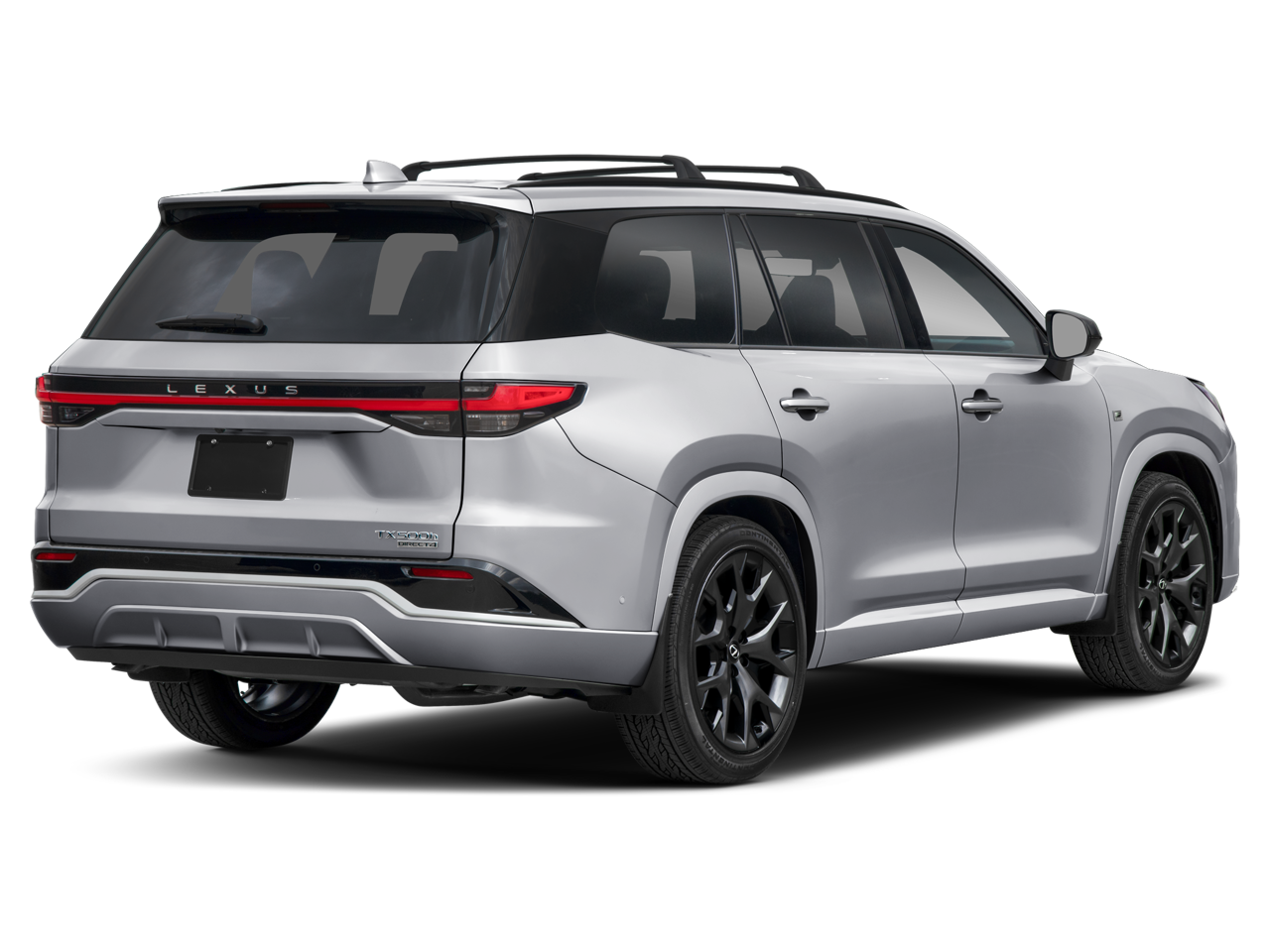 2024 Lexus TX 500h F SPORT Premium 500h F SPORT Premium
