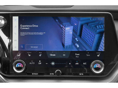 2024 Lexus TX 350 Premium 350 Premium COLD AREA PACKAGE, TECHNOLOGY PACKAGE, CONVENIENCE