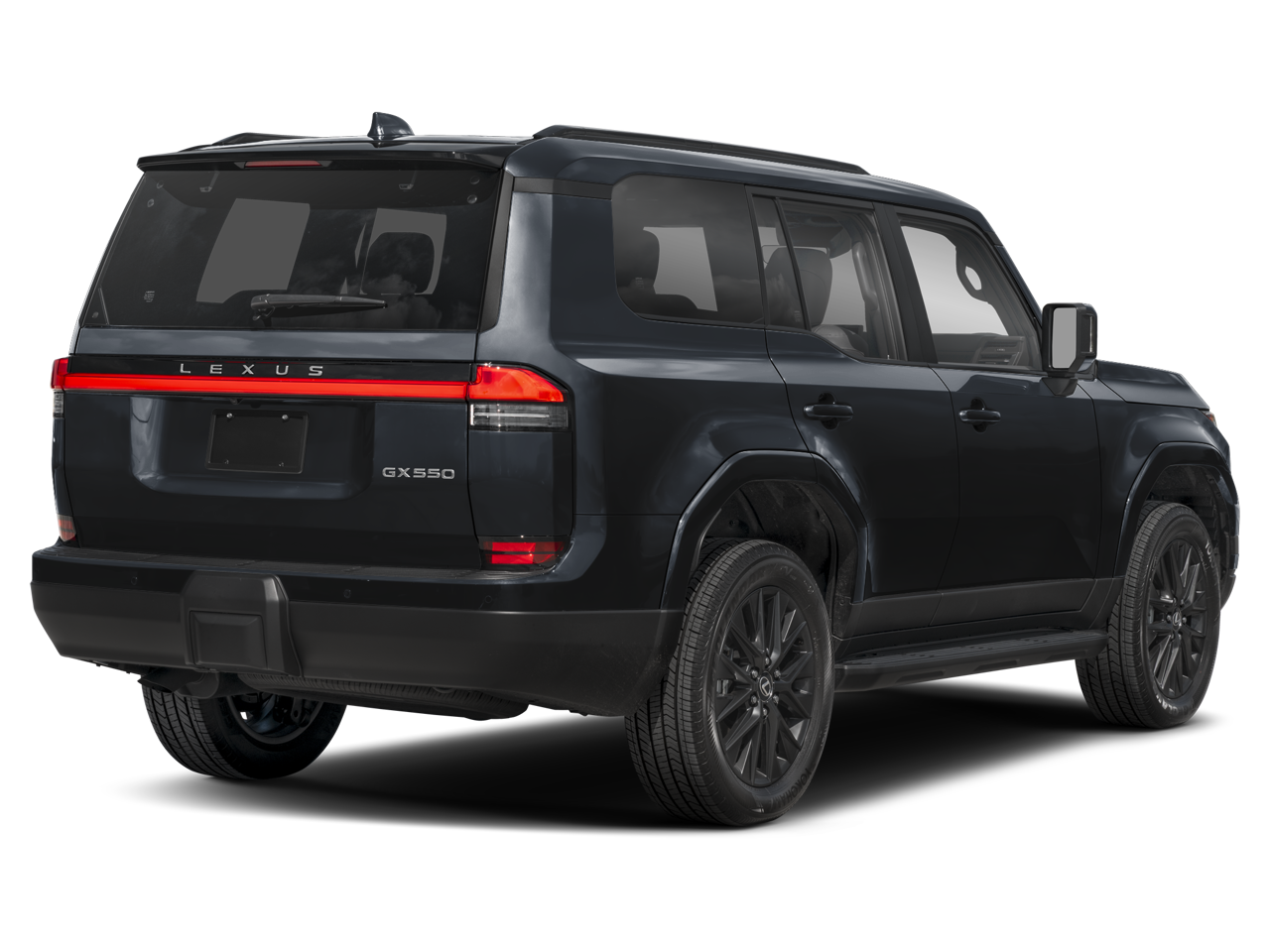 2024 Lexus GX 550 Premium+ 550 Premium+