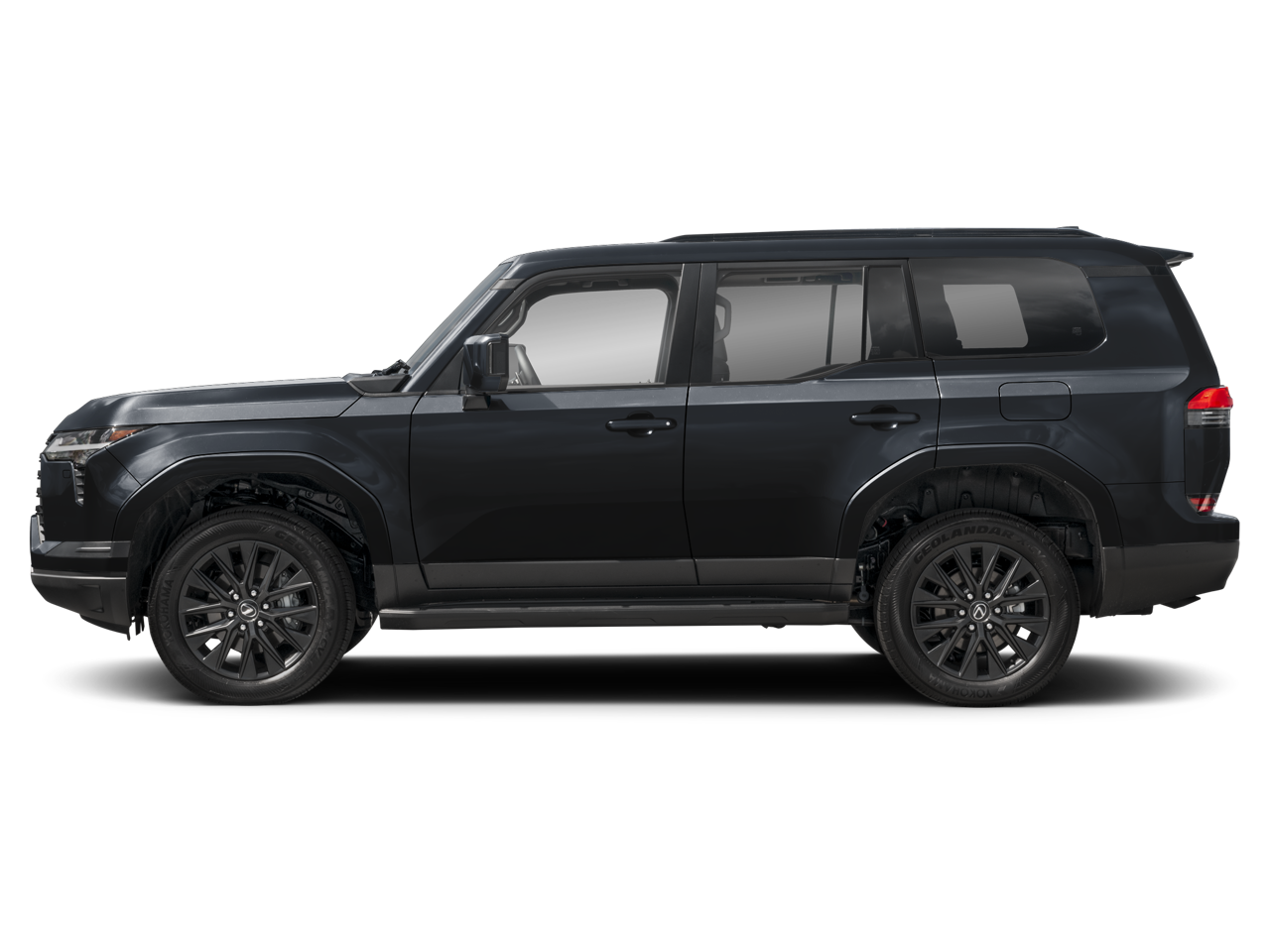 2024 Lexus GX 550 Premium+ 550 Premium+