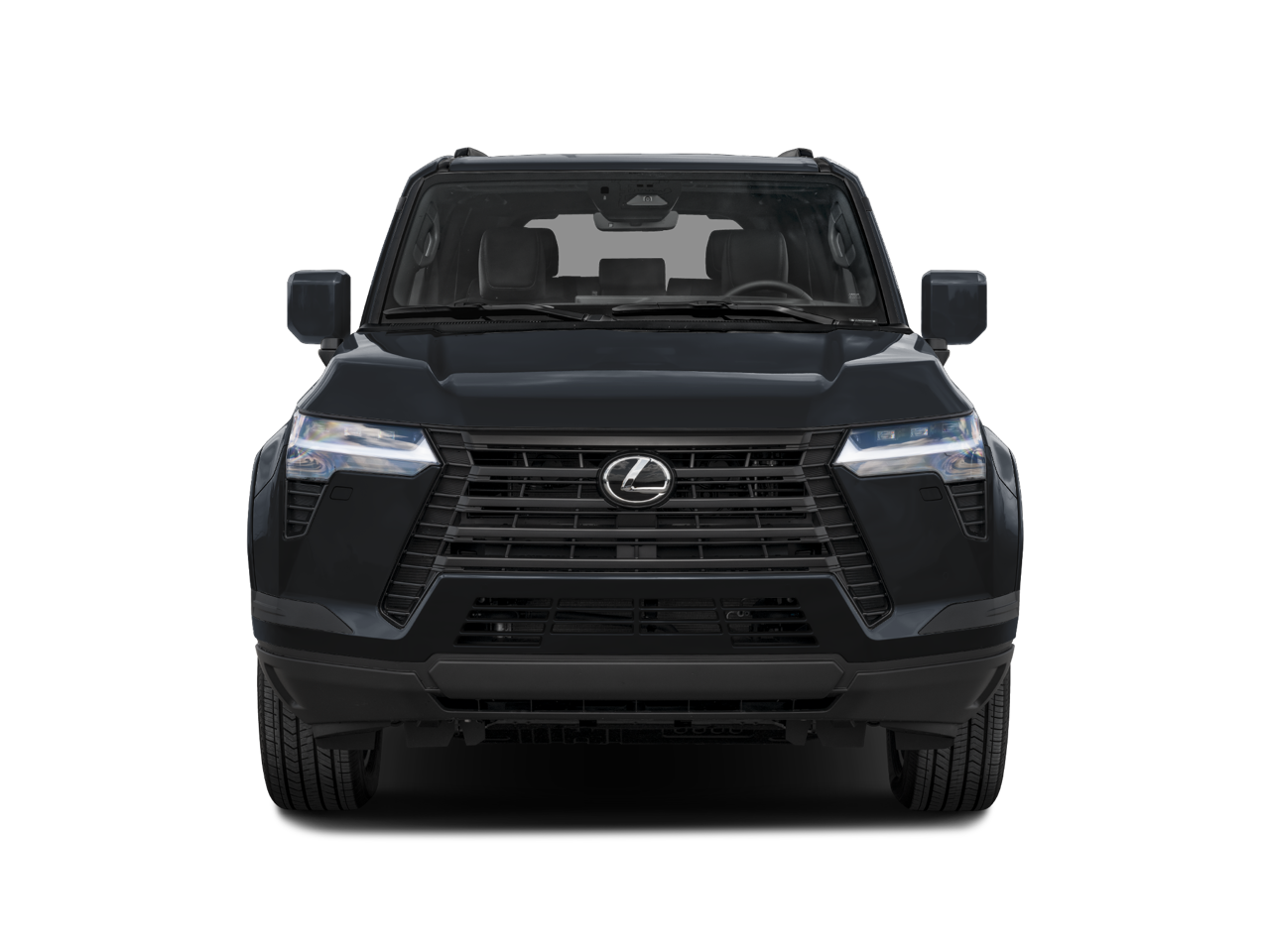2024 Lexus GX 550 Premium+ 550 Premium+
