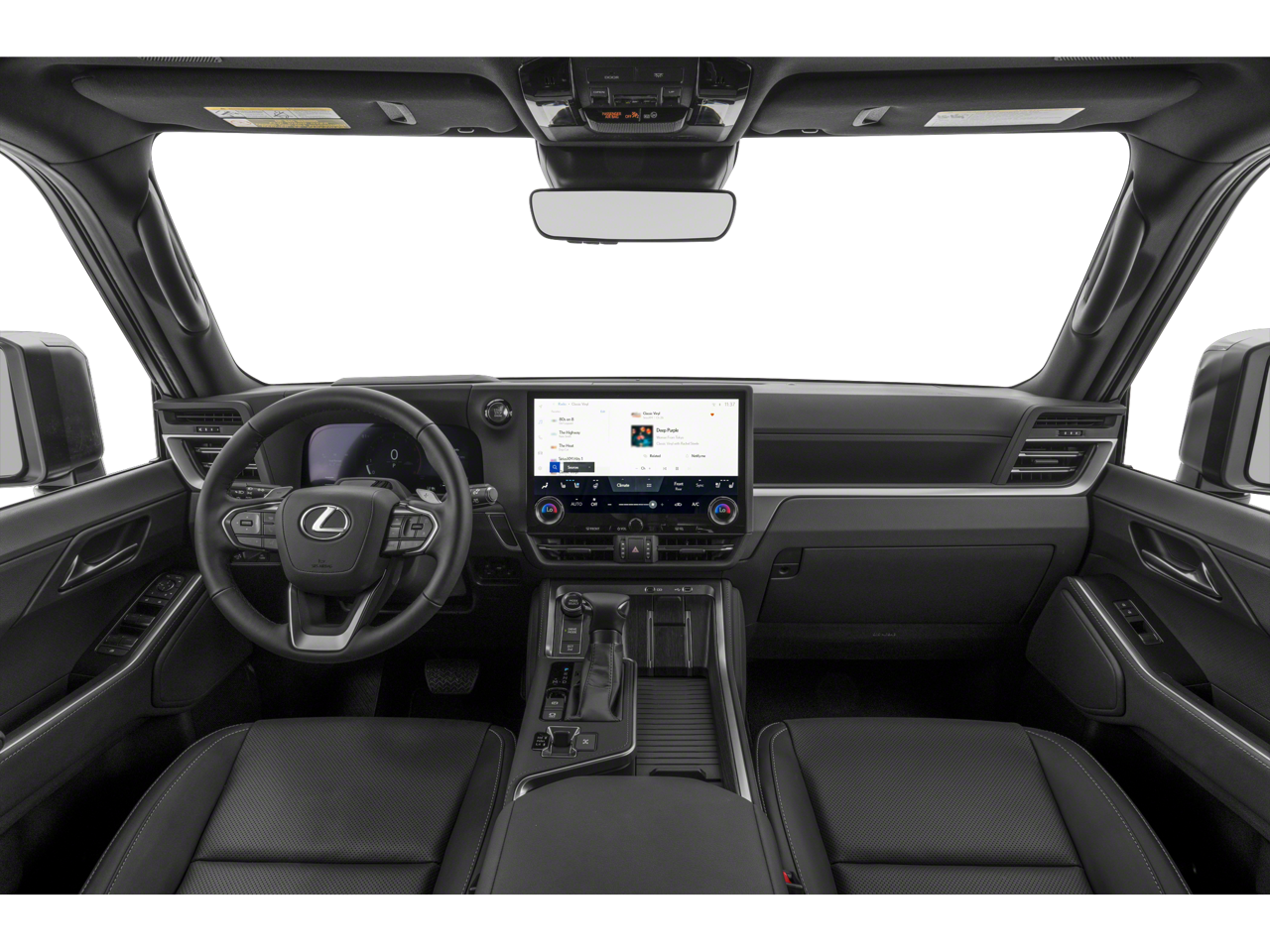2024 Lexus GX 550 Premium+ 550 Premium+