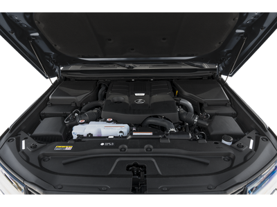 2024 Lexus GX 550 Premium+ 550 Premium+