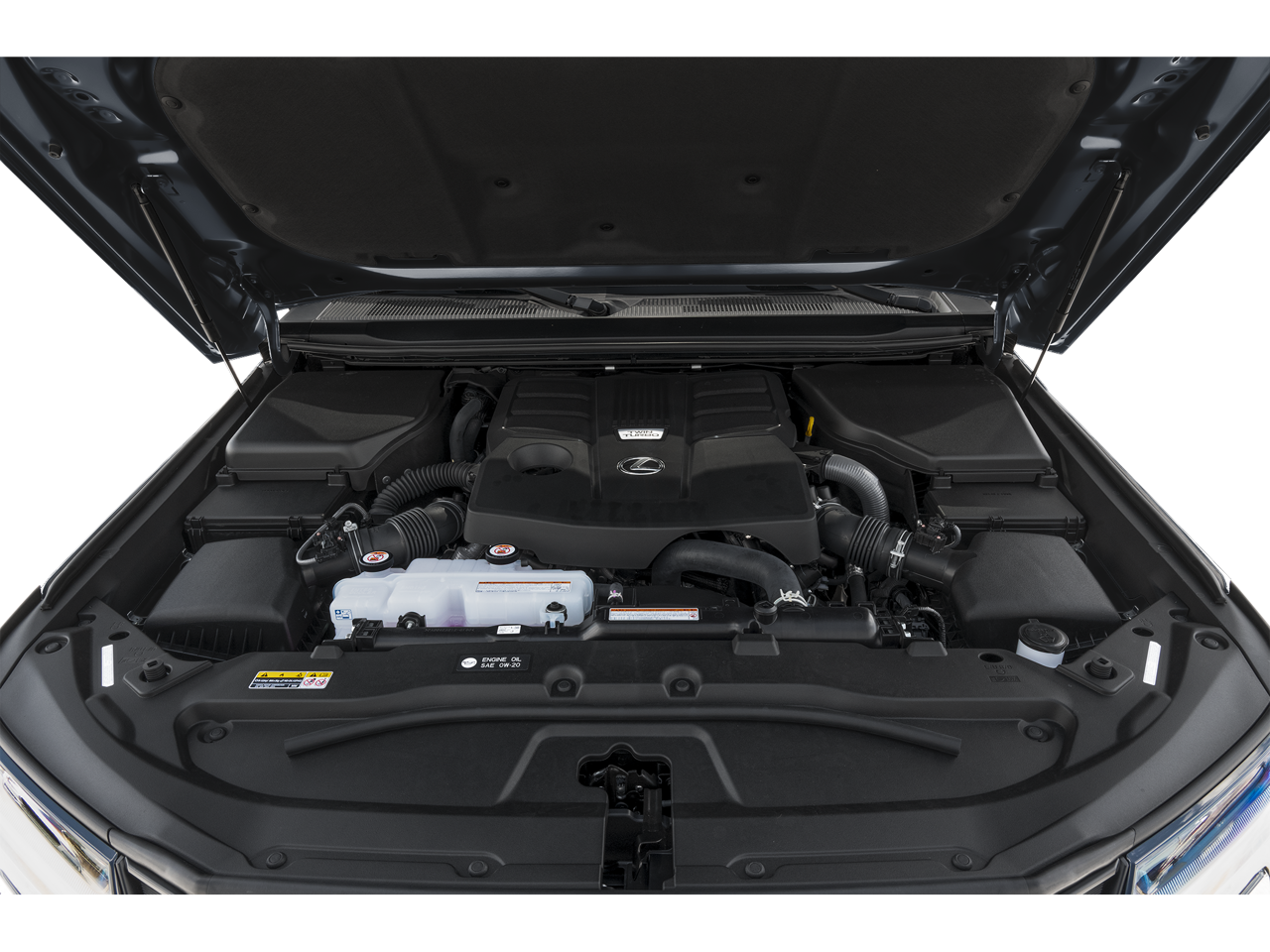2024 Lexus GX 550 Premium+ 550 Premium+