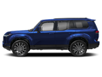 2024 Lexus GX 550 Luxury+ 550 Luxury+