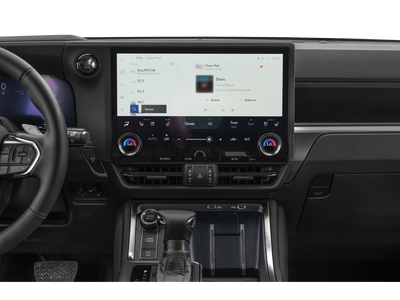 2024 Lexus GX 550 Luxury+ 550 Luxury+ COLD AREA PACKAGE, HEAD-UP DISPLAY