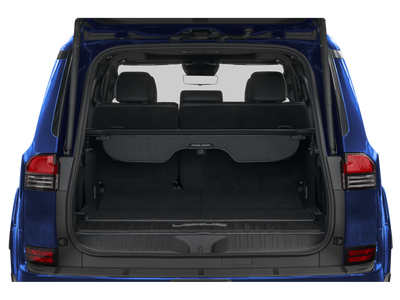 2024 Lexus GX 550 Luxury+ 550 Luxury+
