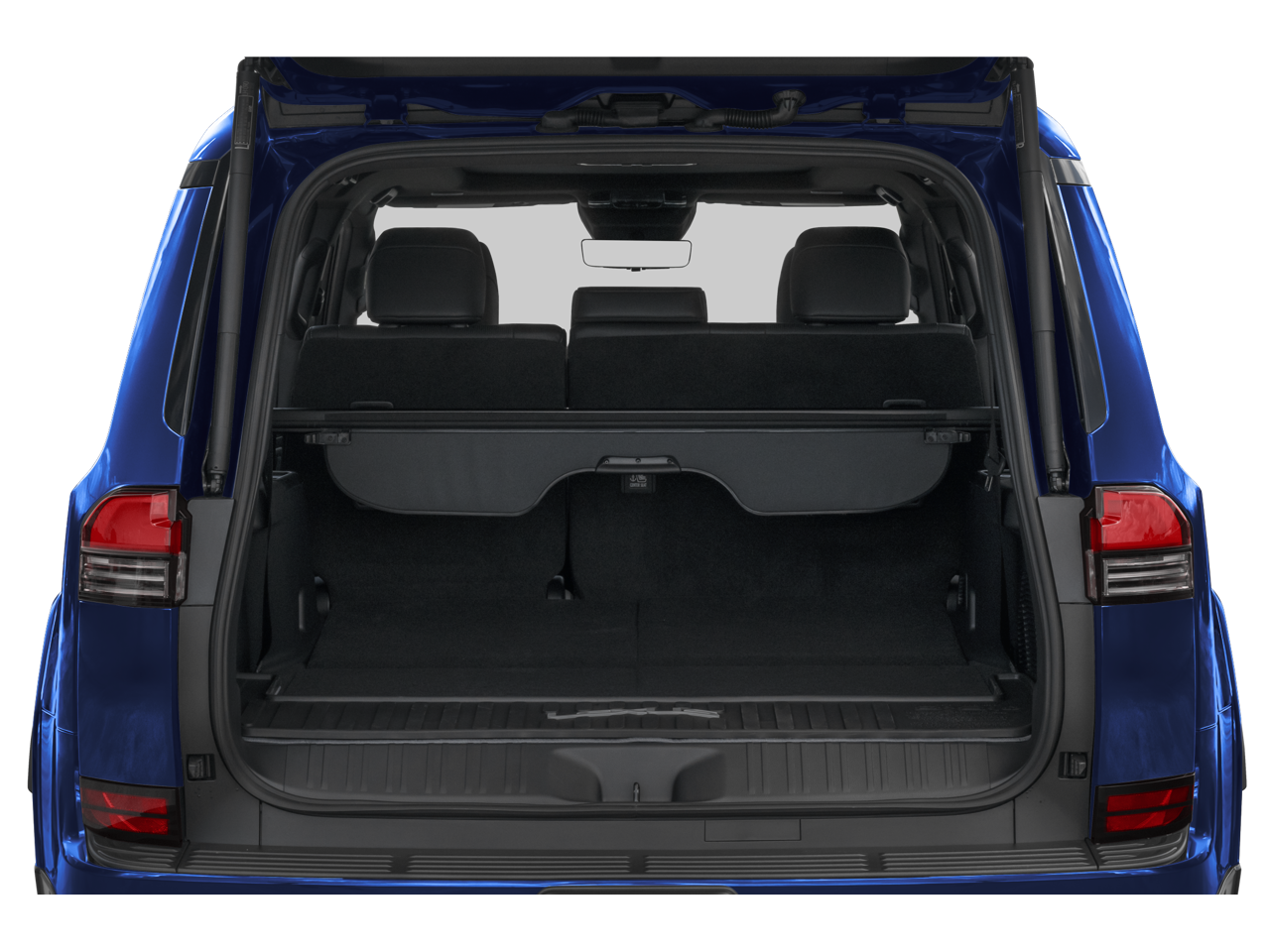 2024 Lexus GX 550 Luxury+ 550 Luxury+