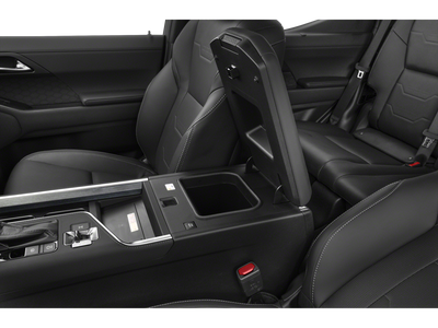 2024 Lexus GX 550 Luxury+ 550 Luxury+ COLD AREA PACKAGE, HEAD-UP DISPLAY