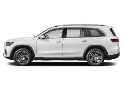 2024 Mercedes-Benz GLS GLS 450 4MATIC®