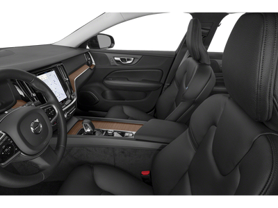 2024 Volvo S60 B5 Core Dark Theme 12.3 DIGITAL DRIVER DISPLAY, LAMINATED PANORAMIC S