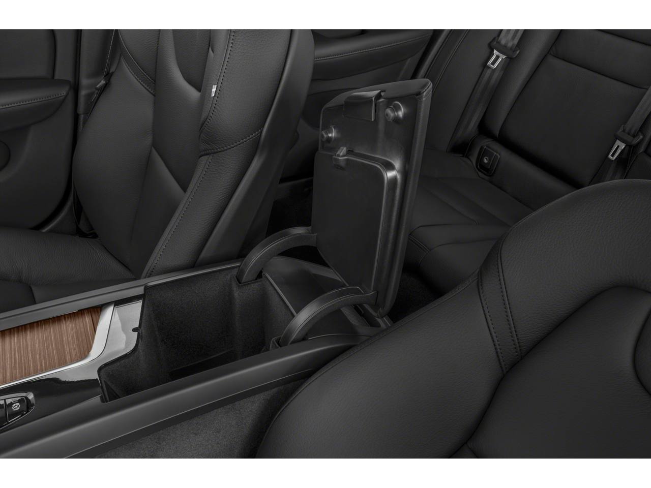 2024 Volvo S60 B5 Core Dark Theme 12.3 DIGITAL DRIVER DISPLAY, LAMINATED PANORAMIC S