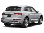 2025 Audi Q5 40 Premium quattro