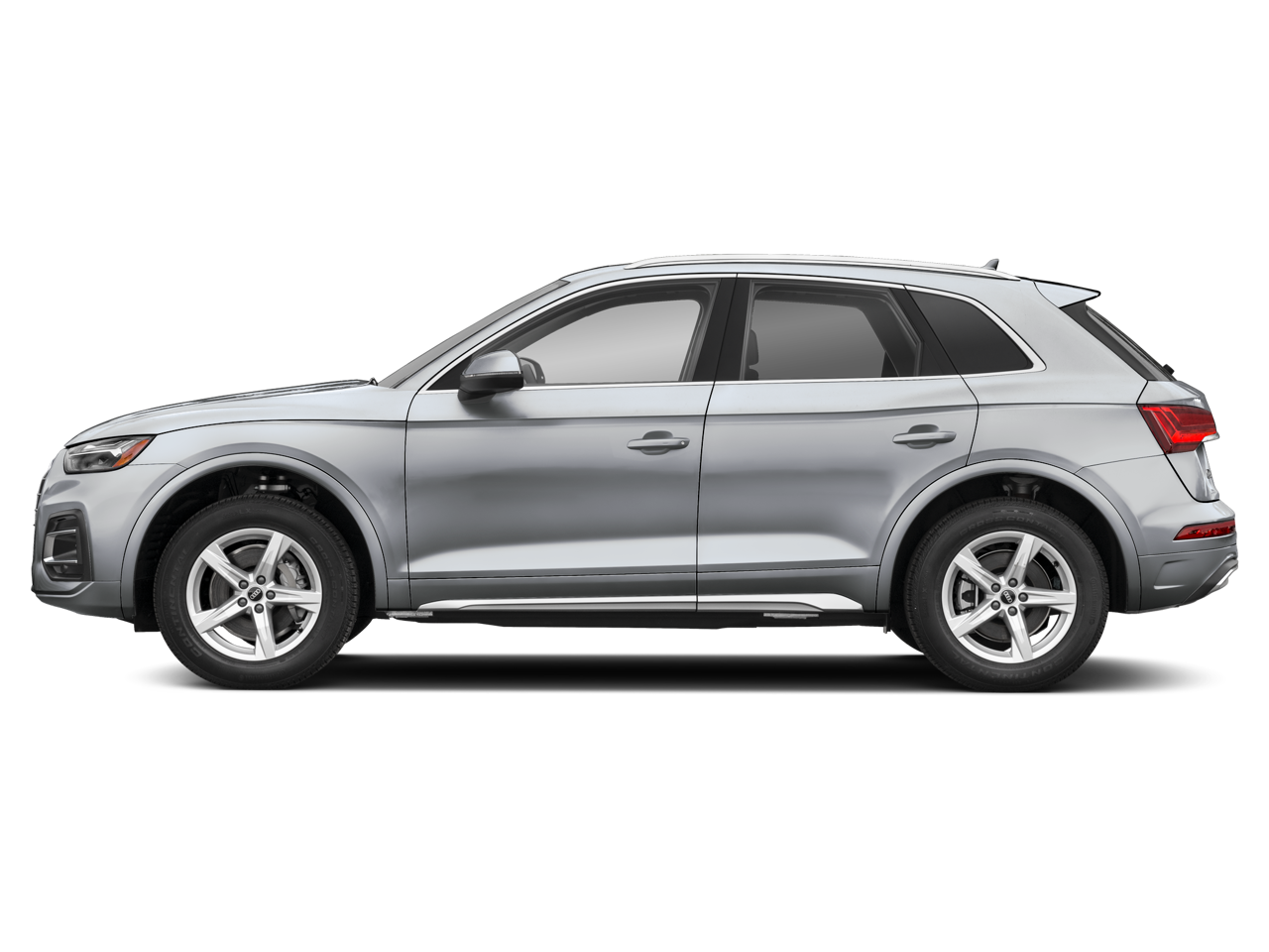 2025 Audi Q5 40 Premium quattro